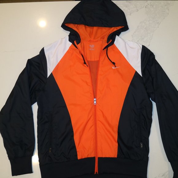NIKE Windbreaker - Picture 1 of 4